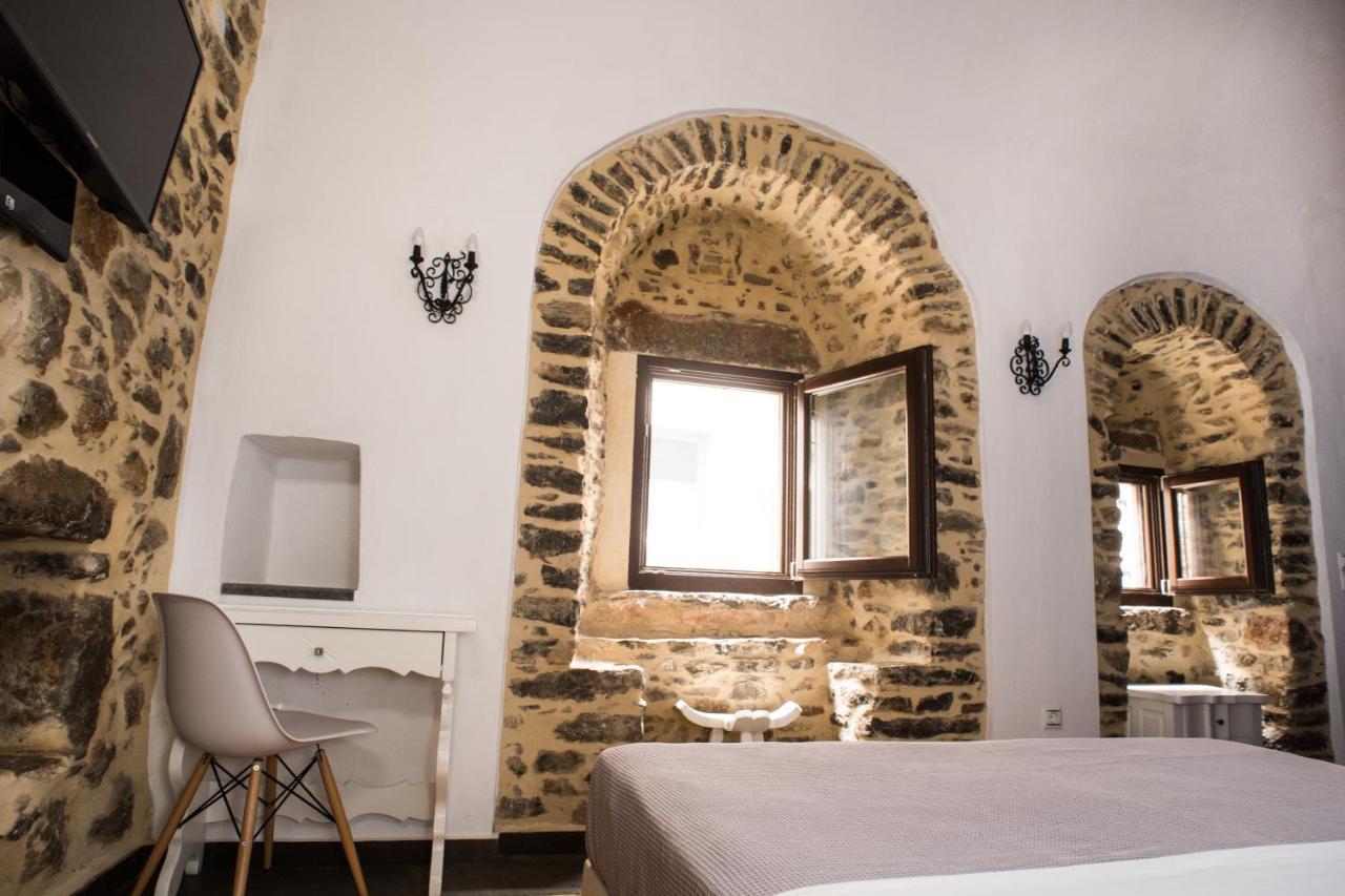 Lida Mary Aparthotel Mestá Room photo