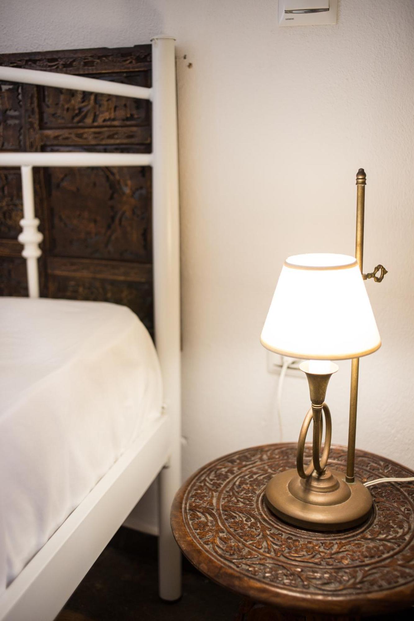 Lida Mary Aparthotel Mestá Room photo