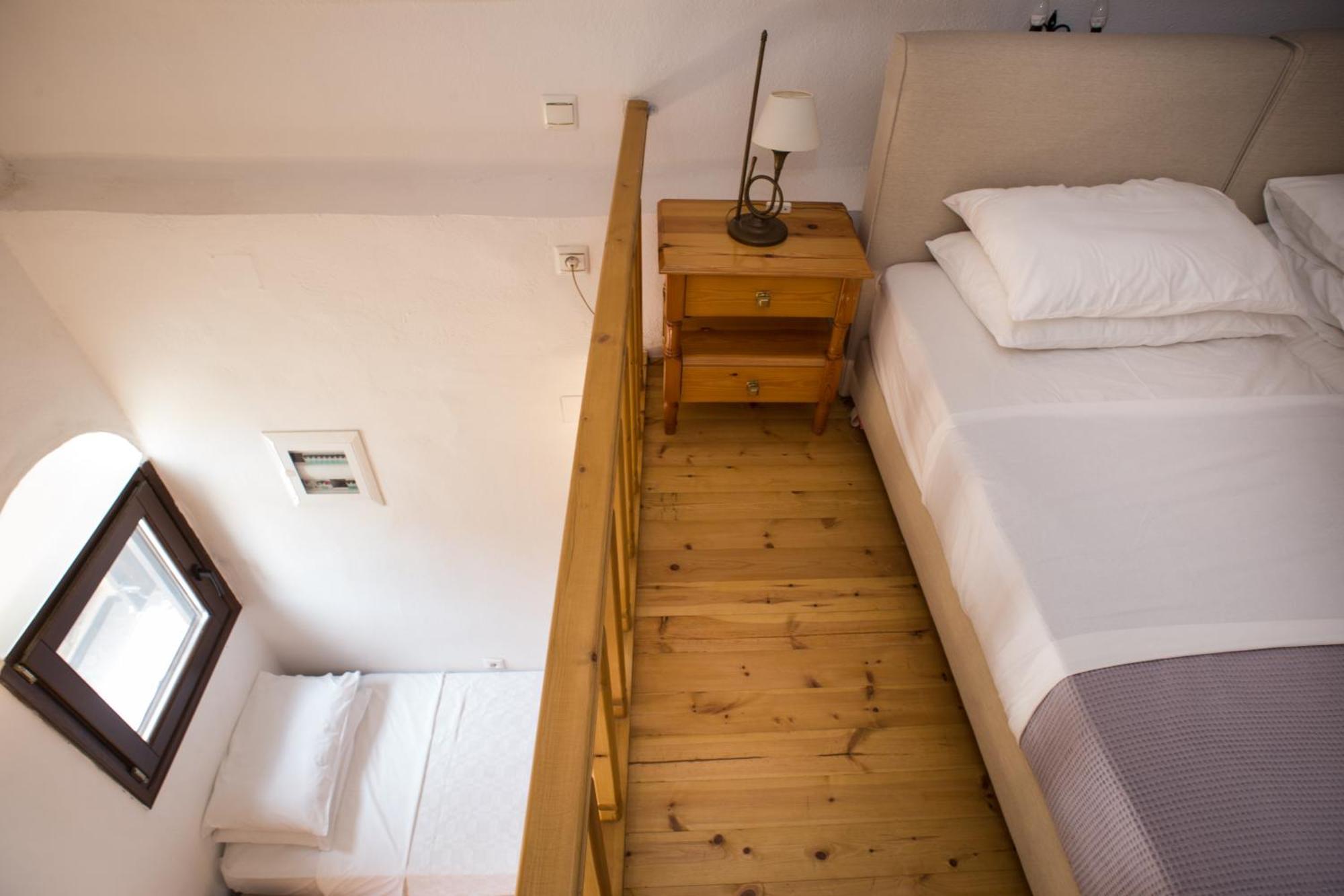 Lida Mary Aparthotel Mestá Room photo