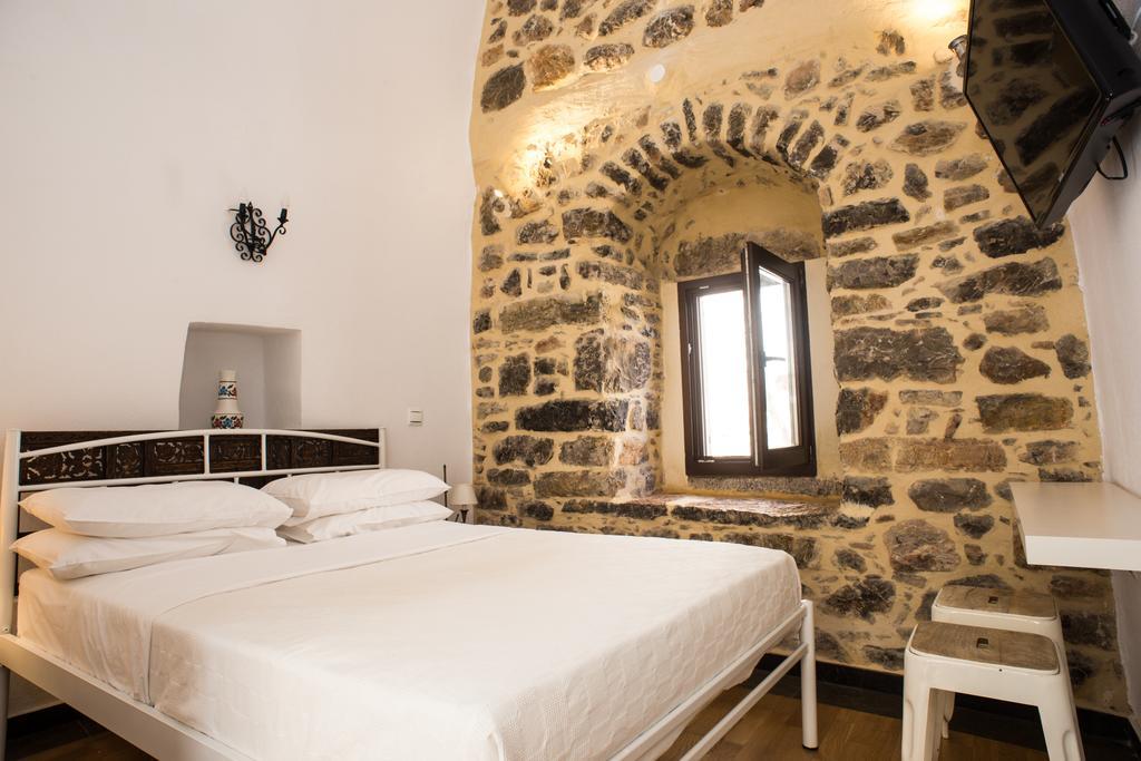 Lida Mary Aparthotel Mestá Room photo