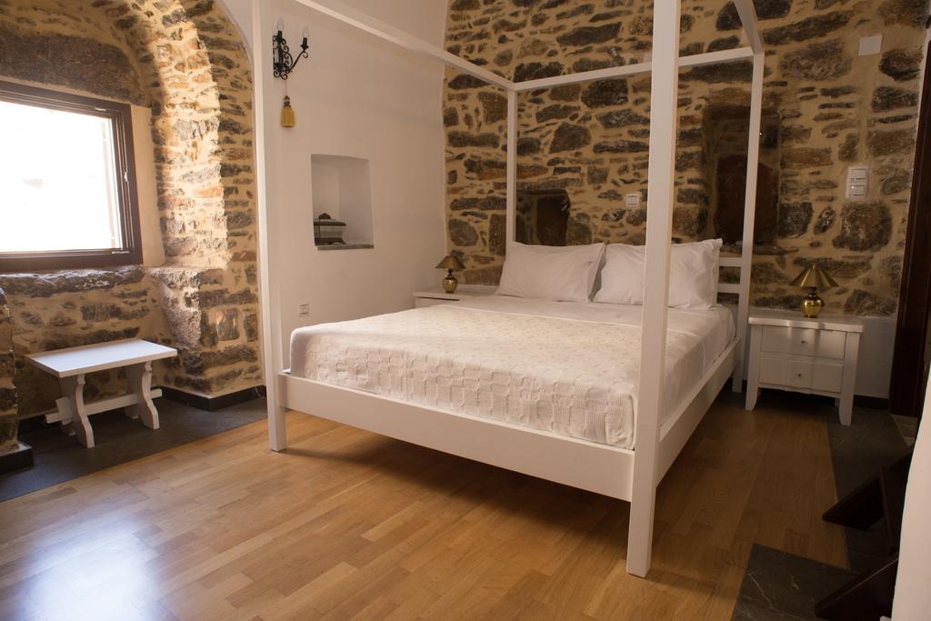 Lida Mary Aparthotel Mestá Room photo