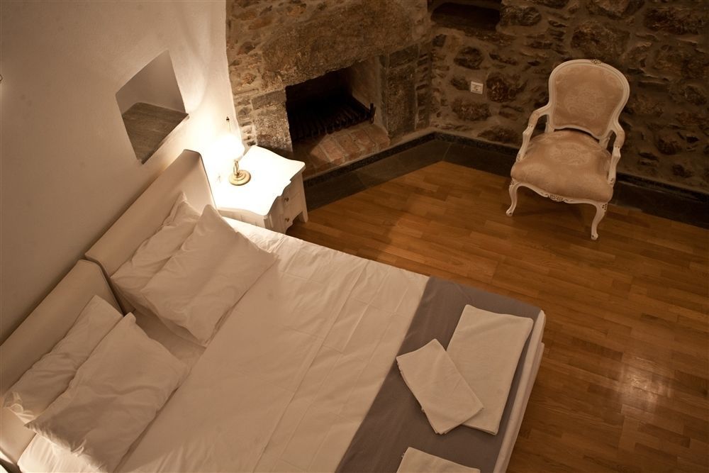 Lida Mary Aparthotel Mestá Exterior photo