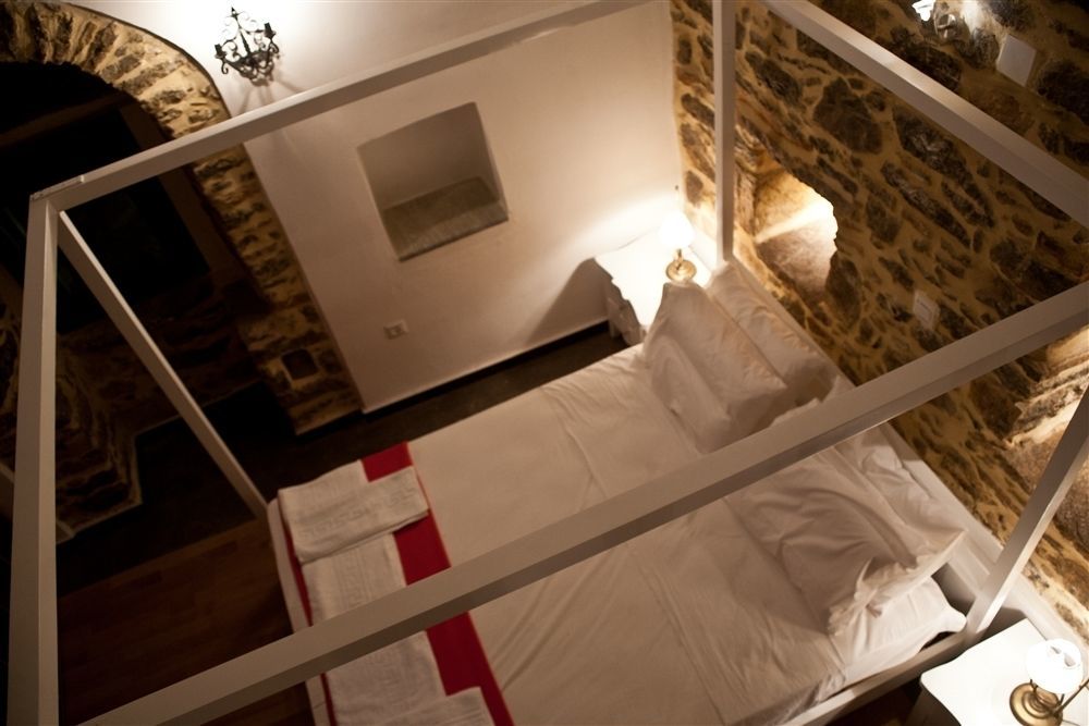 Lida Mary Aparthotel Mestá Exterior photo